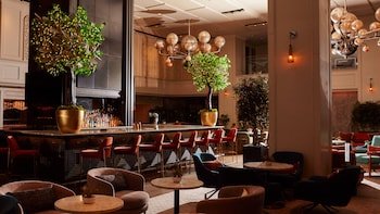 Park Central Hotel New York, New York, thumbnail 5