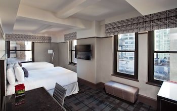 Park Central Hotel New York, New York, thumbnail 10