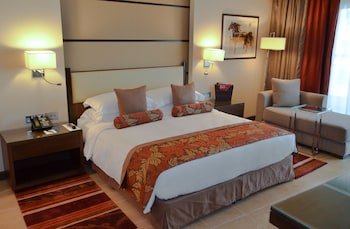 Khalidiya Palace Rayhaan by Rotana, Abu Dhabi, thumbnail 4