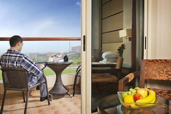 Khalidiya Palace Rayhaan by Rotana, Abu Dhabi, thumbnail 5