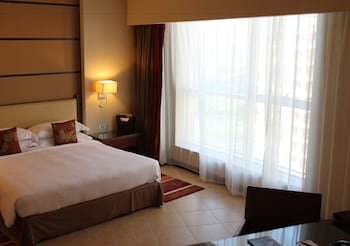 Khalidiya Palace Rayhaan by Rotana, Abu Dhabi, thumbnail 6