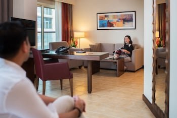 Khalidiya Palace Rayhaan by Rotana, Abu Dhabi, thumbnail 7