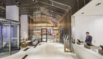 Hyatt Centric Times Square New York, New York, photo 5