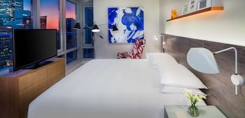 Hyatt Centric Times Square New York, New York, photo 6