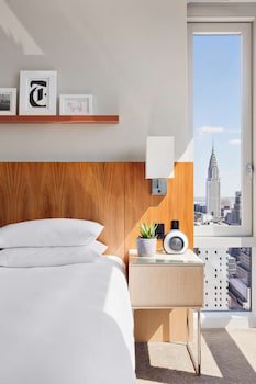 Hyatt Centric Times Square New York, New York, photo 8