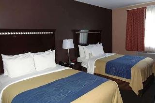 Travelodge by Wyndham Ozone Park, New York, photo 10