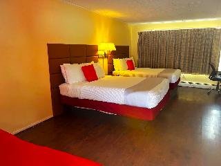 Buena Vista Inn, New York, photo 3