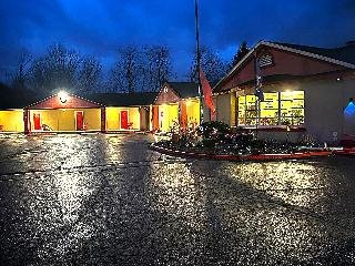 Buena Vista Inn, New York, photo 5
