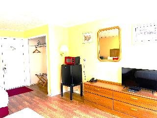 Buena Vista Inn, New York, photo 8