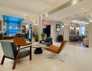 voco Fiorello - LaGuardia East, New York, photo 10