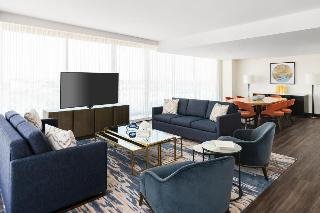 Hyatt Regency JFK Airport at Resorts World New York, New York, photo 10