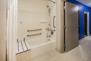 Holiday Inn Express Brooklyn - Kings Hwy, New York, photo 10