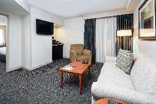 Hilton New York JFK Airport, New York, thumbnail 10