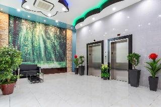 Industry City Hotel An Ascend Hotel Collection Member, New York, thumbnail 10