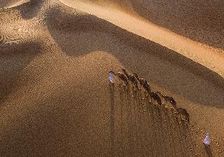 Qasr Al Sarab Desert Resort by Anantara, Abu Dhabi, thumbnail 10