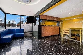 Quality Inn JFK Airport Rockaway Blvd, New York, thumbnail 10