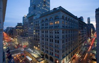 U Hotel Fifth Avenue, New York, photo 10