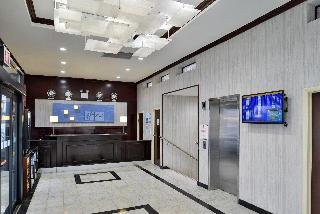 Holiday Inn Express New York JFK Airport Area, New York, thumbnail 10