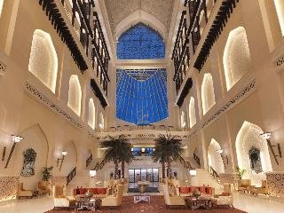 Bab Al Qasr, Abu Dhabi, photo 10