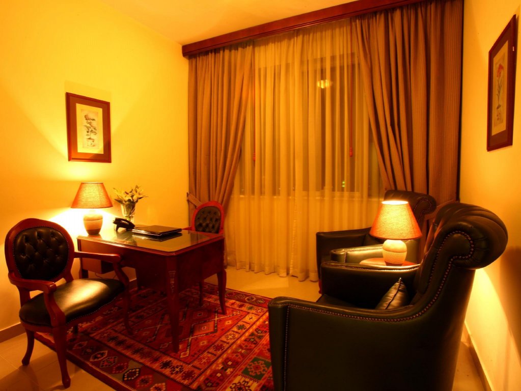 Mourouj Hotel Apartment, Abu Dhabi, photo 2