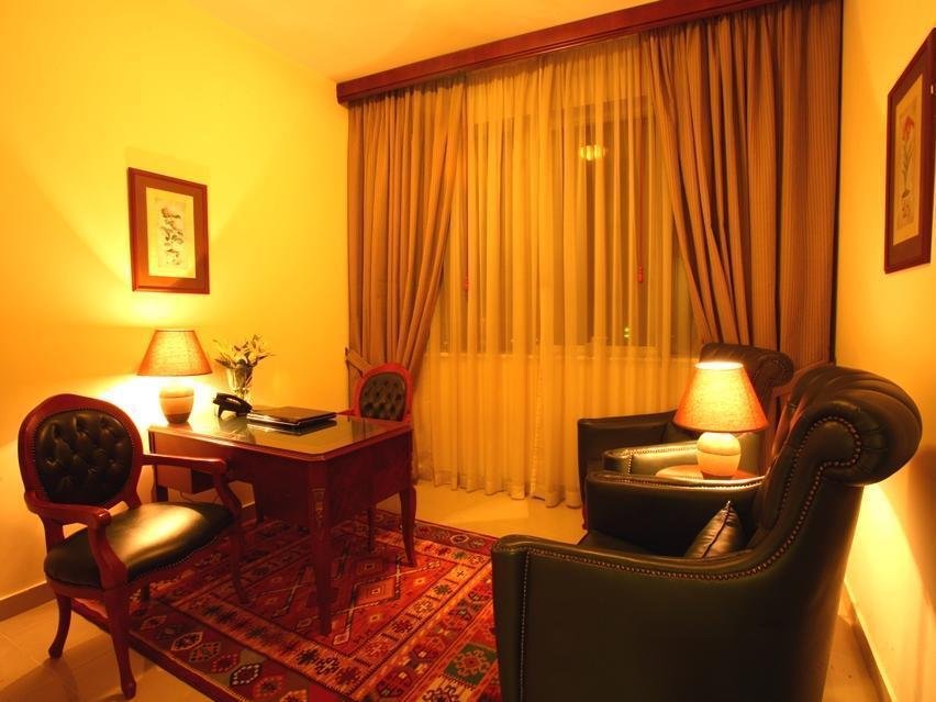 Mourouj Hotel Apartment, Abu Dhabi, photo 3