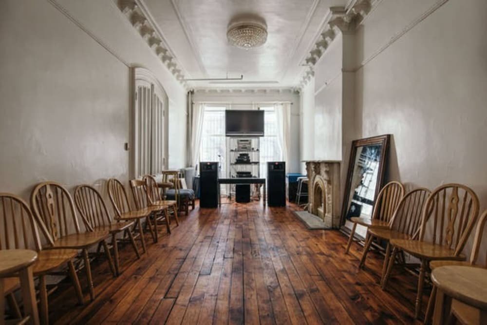 Illumination Bed & Breakfast, New York, photo 1