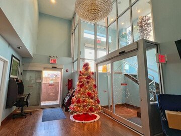 Ozone Inn & Suites, New York, photo 2