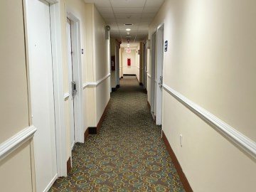Ozone Inn & Suites, New York, photo 3