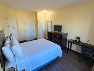 Ozone Inn & Suites, New York, photo 5