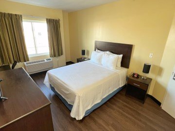 Ozone Inn & Suites, New York, photo 6