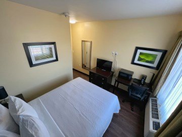 Ozone Inn & Suites, New York, photo 7