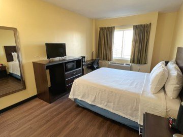 Ozone Inn & Suites, New York, photo 8