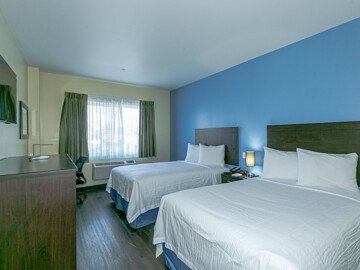 Ozone Inn & Suites, New York, photo 9