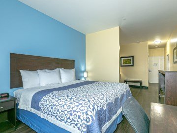 Ozone Inn & Suites, New York, photo 10